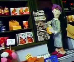 Fireman Sam E005 - Lost Cat