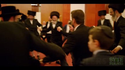 Diamantes Brutos | Trailer Legendado | Série Netflix