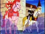 Saber Rider and the Star Sheriffs - 01x13 - The Highlanders