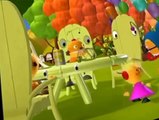 Rolie Polie Olie Rolie Polie Olie S06 E002 Blast From The Past / Gone Screwy / Mother Giz