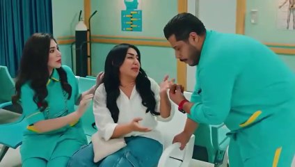 مسلسل سقط سهوا الحلقة 19 التاسعة عشر