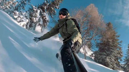 Suga Boom Boom (Jack Parry Mix) - XSPORTS 1