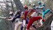 Power Rangers Dino Super Charge E010