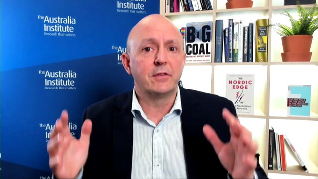 Inequality on steroids as top 10% receive 93% of growth