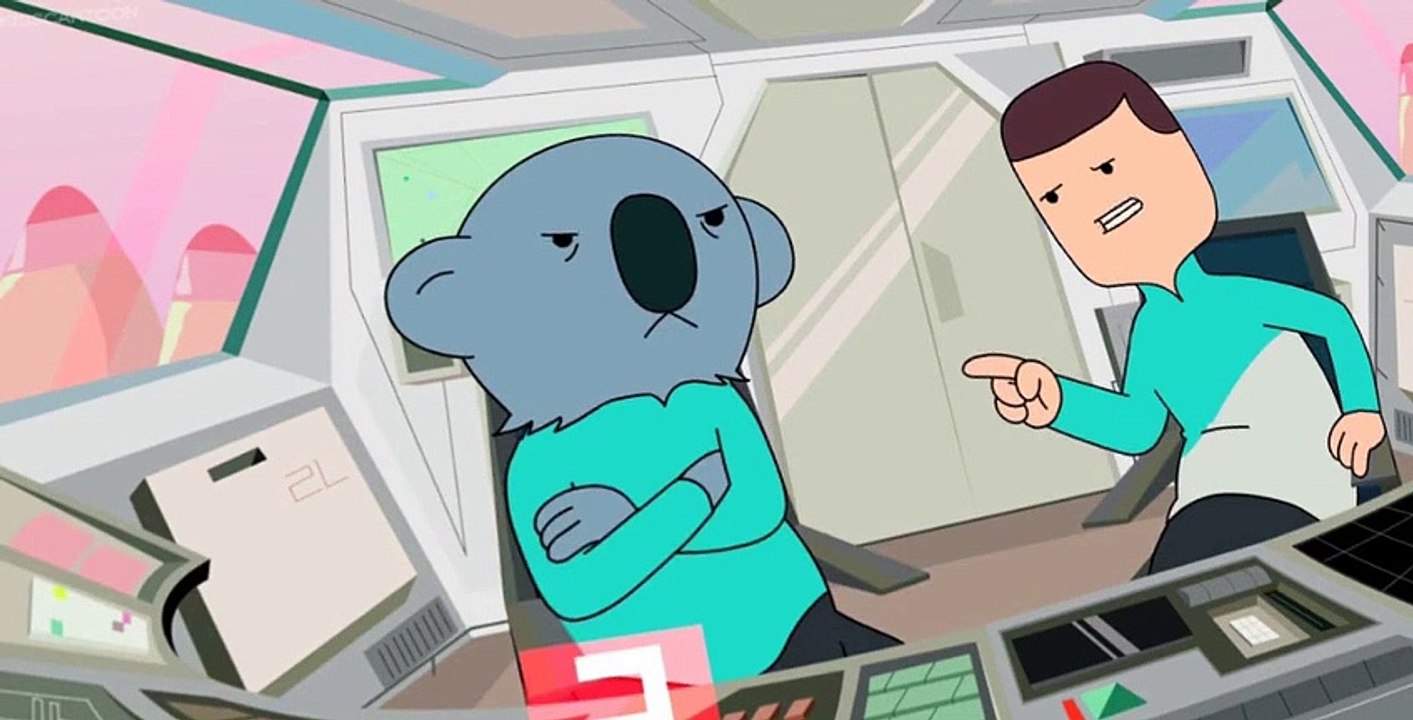 Deep Space 69 E011 - She Was a Lady Planet