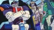 Transformers: Robots in Disguise 2001 Transformers: Robots in Disguise 2001 E027 The Two Faces of Ultra Magnus