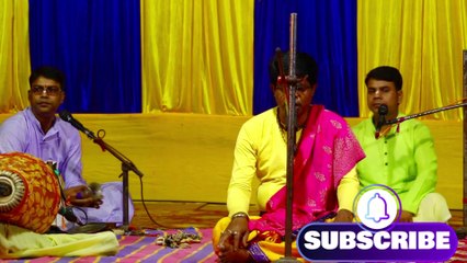 বন্দনাটি শুনুন মন ভরে যাবে । উত্তম রায় বন্দনা । uttam roy kirtan 2022 /KIRTAN BHAJAN