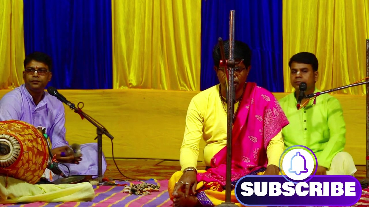 বন্দনাটি শুনুন মন ভরে যাবে । উত্তম রায় বন্দনা । uttam roy kirtan 2022 /KIRTAN BHAJAN