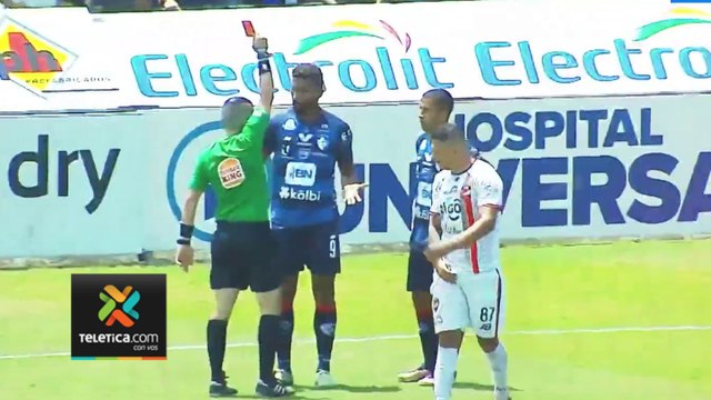 td7-Saprissa tendrá un dolor de cabeza menos en su partido ante Cartaginés-100423