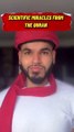 Undeniable Scientific Miracle From The Quran