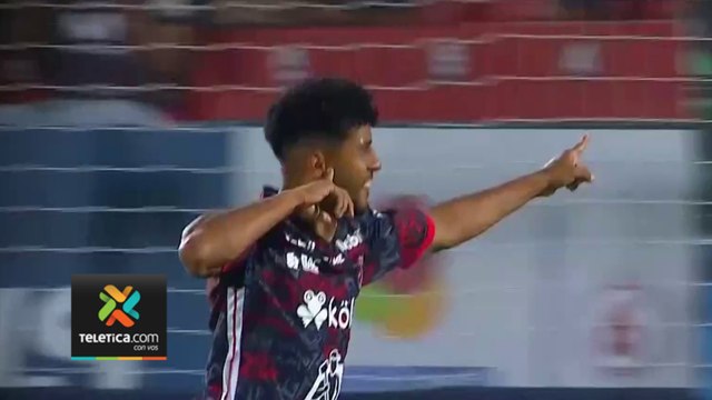 td7-Las rotaciones se acabaron en Alajuelense para la recta final del torneo-100423