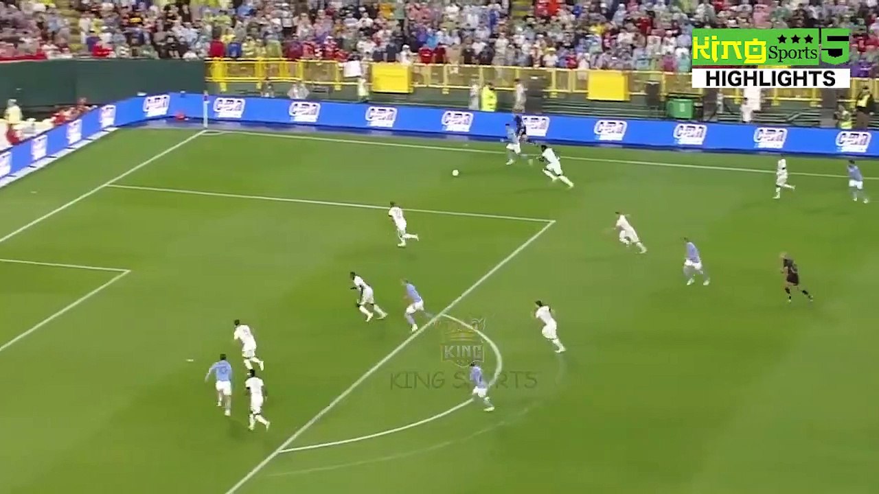 Manchester City vs Bayern Munich 2-0 Hіghlіghts & All Goals 2023 HD
