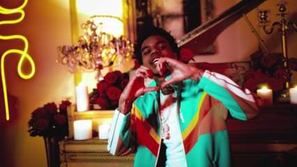 Lil Poppa - CHROME HEART