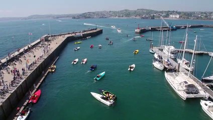 Suga Boom Boom (Key Crasher Mix) - Boats