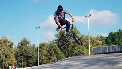 Suga Boom Boom (Key Crasher Mix) - BMX