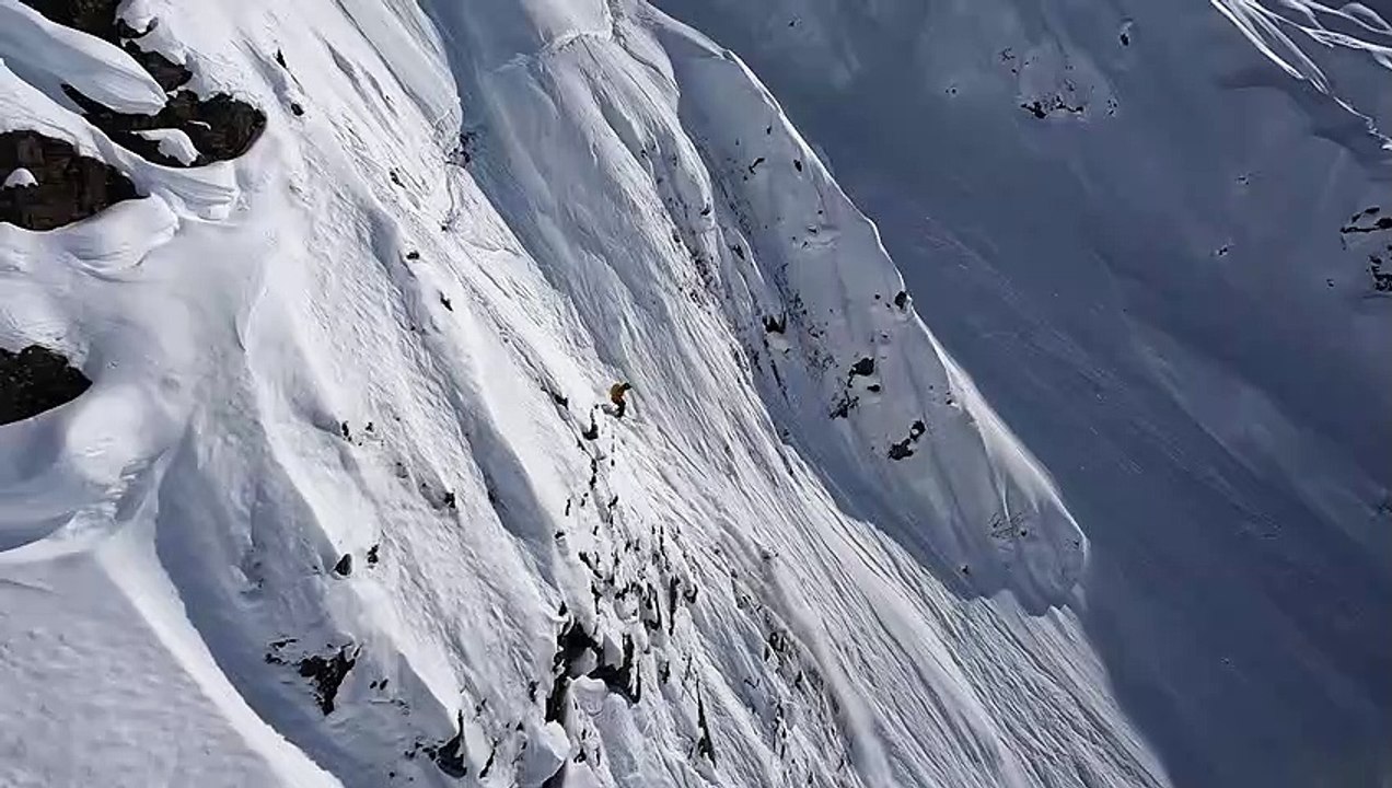 Suga Boom Boom (Key Crasher Mix) - Skiing & Snowboarding