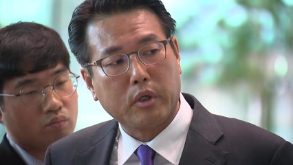 김태효 "한미, '美 감청 문건 정보 상당수 위조' 평가 일치" / YTN