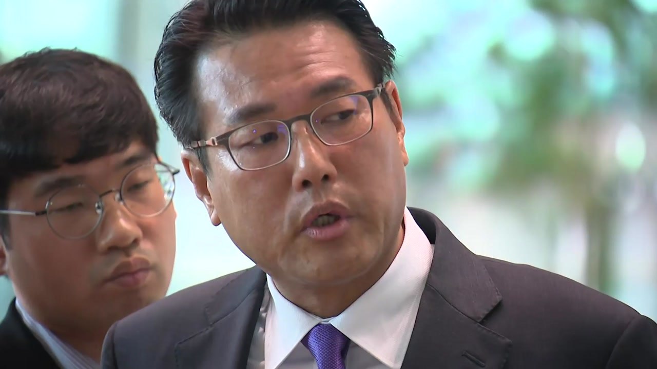 김태효 "한미, '美 감청 문건 정보 상당수 위조' 평가 일치" / YTN