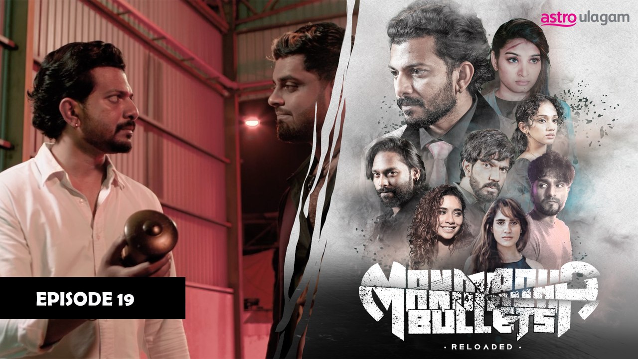 Manmadha Bullets Reloaded I Preview [Episode 19]