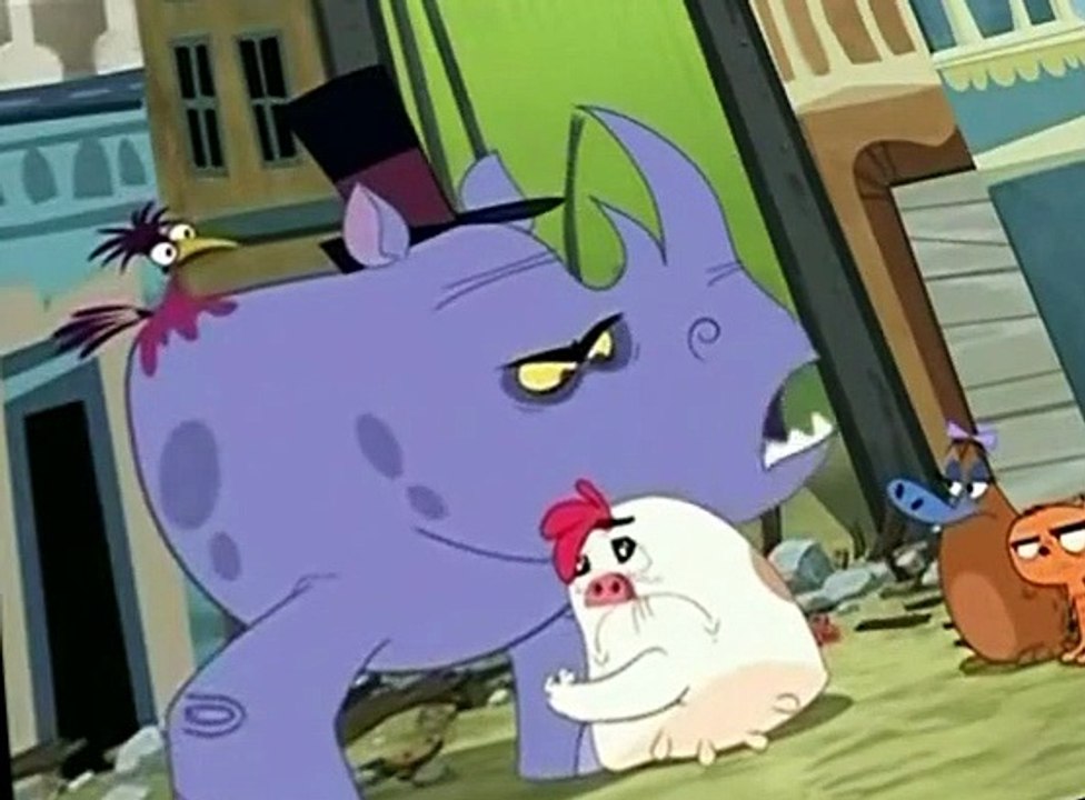 Spliced Spliced E019 Yetis Don’t Care About Nothin’ – Clones Don’t Care ‘Bout Nothin’ Either