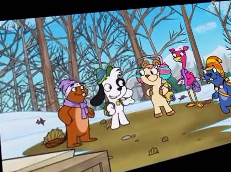 Doki S02 E027 Oto Flips