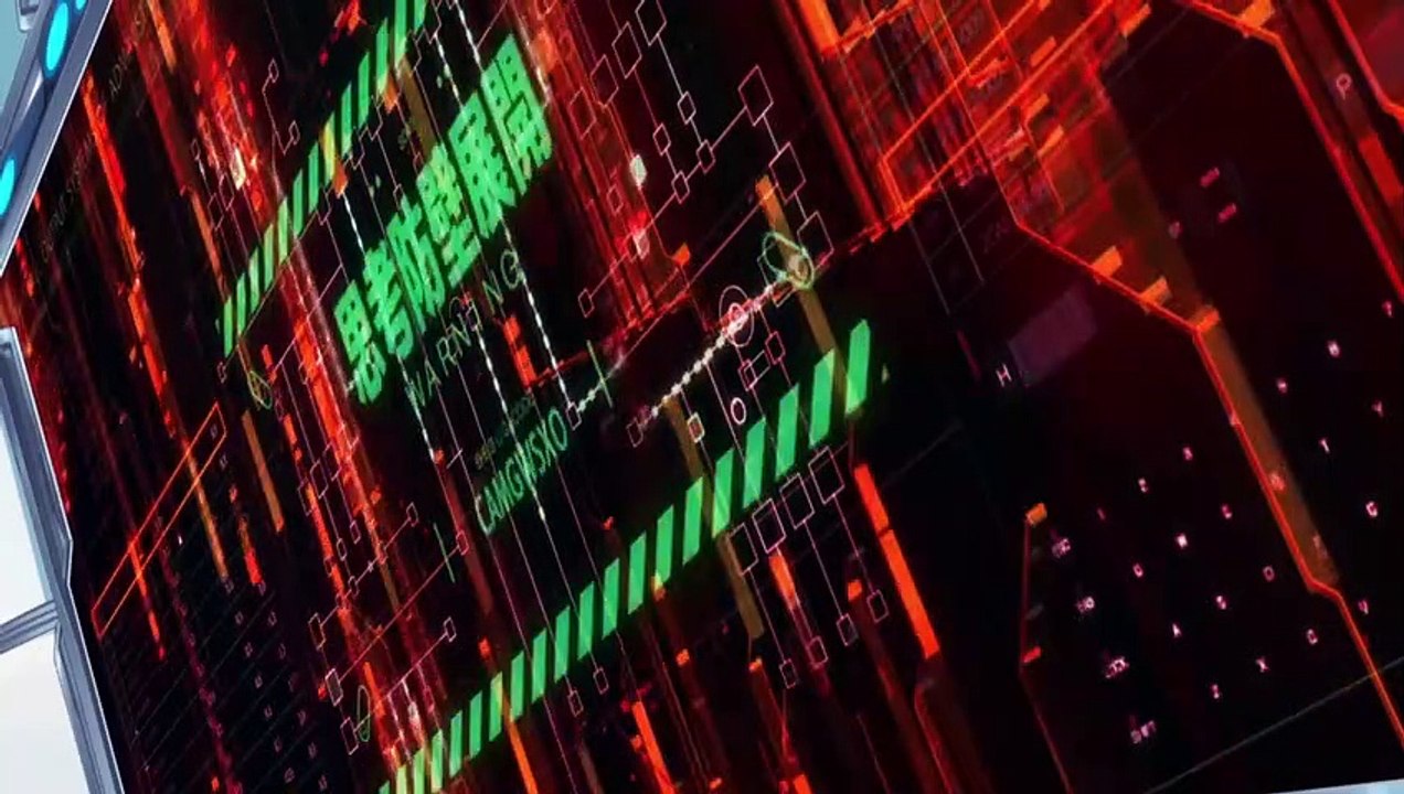 MAZINGER Z- INFINITY (TRÁILER OFICIAL) (ESPAÑOL-LATINO) (1080P HD)_HD
