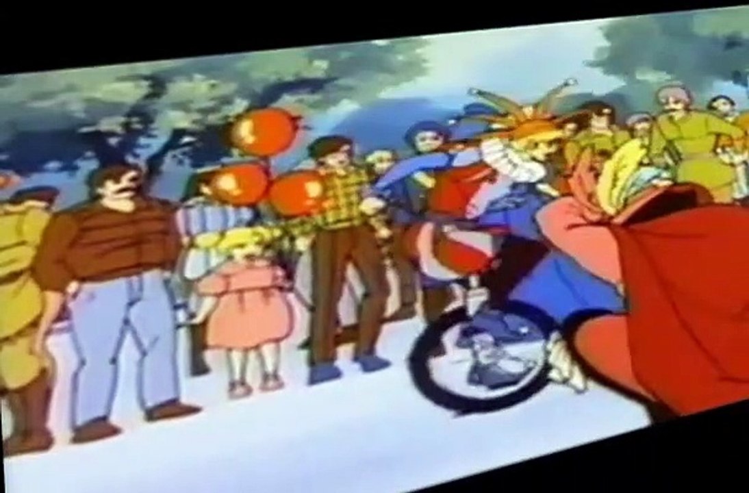 Pole Position Pole Position E010 – To Clutch a Thief