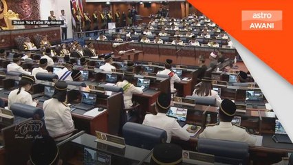 Hanya 37 inisiatif selesai, belum terlambat kaji semula NACP