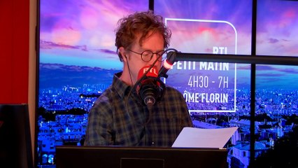 Le journal RTL de 04h30 du 11 avril 2023