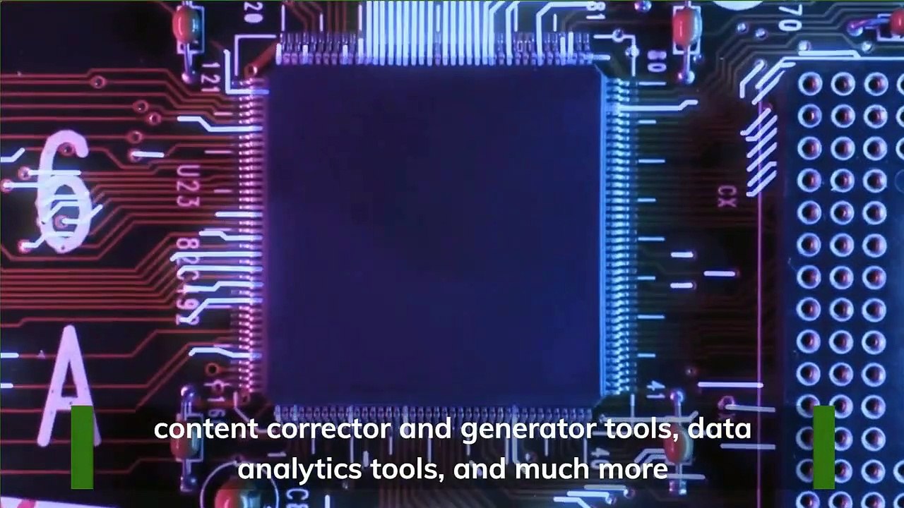 TOP 7 Technology Trends in 2023 | Modern World |