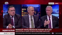 Mansur Yavaş’tan “Kürtler oy vermez” iddialarına yanıt