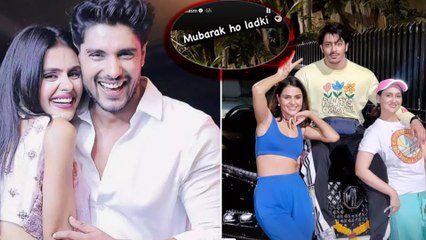 Priyanka Choudhary का सपना हुआ पूरा, खरीदी Brand New Car, Vikas Manaktala और उनकी Wife ने बधाईयां!
