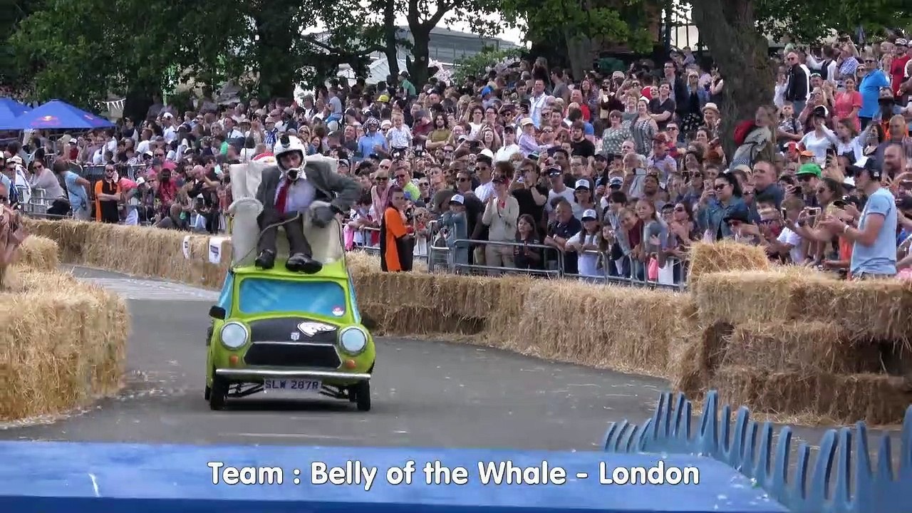 - Mr Bean funny video