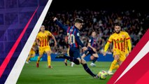 Barcelona vs Girona Imbang 0-0, Jules Kounde: Kami Masih Kokoh di Puncak