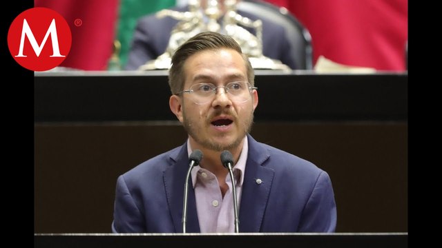 Aplazan sin ningún motivo la discusión de reforma al TEPJF: Santiago Torreblanca