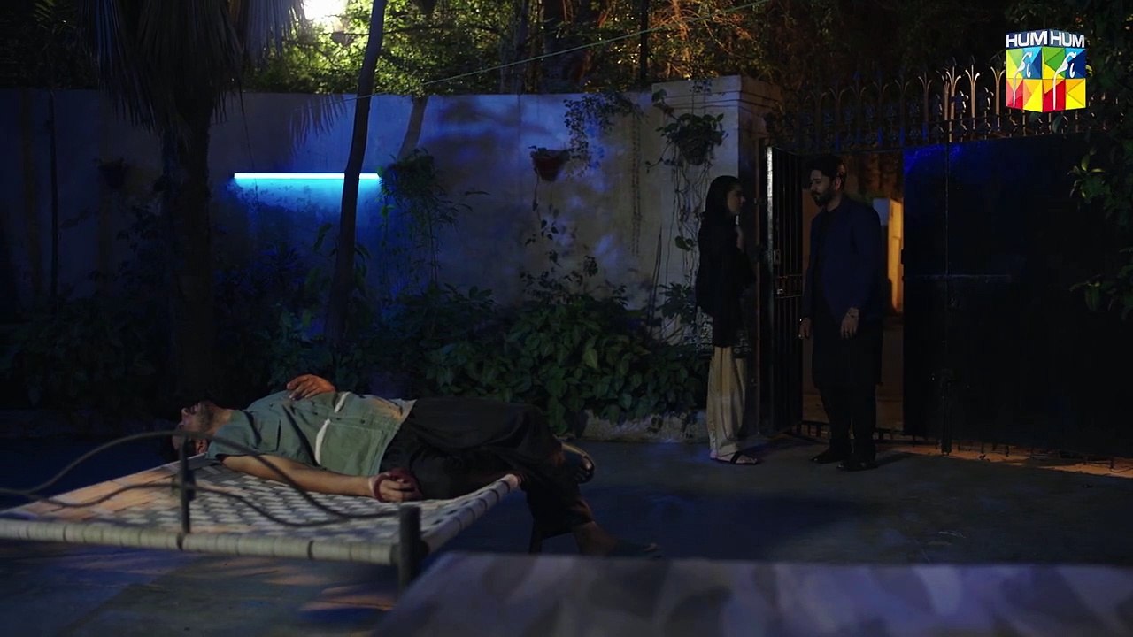 Fraud Karne Wali Family...! #manshapasha #saqibsumeer - Imtehan - FLO Digital