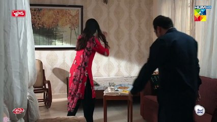 Apnu Ki Nazar Nahi Lagti Janu...!! #ayezahkhan #danishtaimoor - Chand Tara - FLO Digital