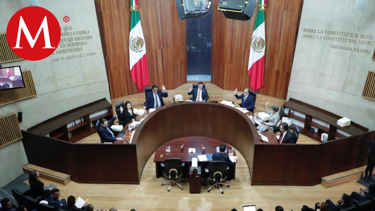 Por segunda ocasión, diputados posponen votación del dictamen para acotar al TEPJF