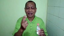 CARA MUDAH AGAR  MATA TETAP  SEHAT SAMPAI TUA