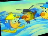 Budgie the Little Helicopter Budgie the Little Helicopter S01 E012 What’s Bruin?