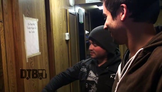 Destroy Rebuild Until God Shows (D.R.U.G.S.) - BUS INVADERS (Revisited) Ep. 196