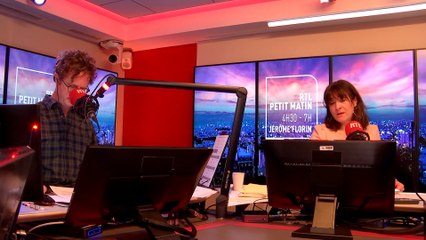 Le journal RTL de 5h30 du 11 avril 2023