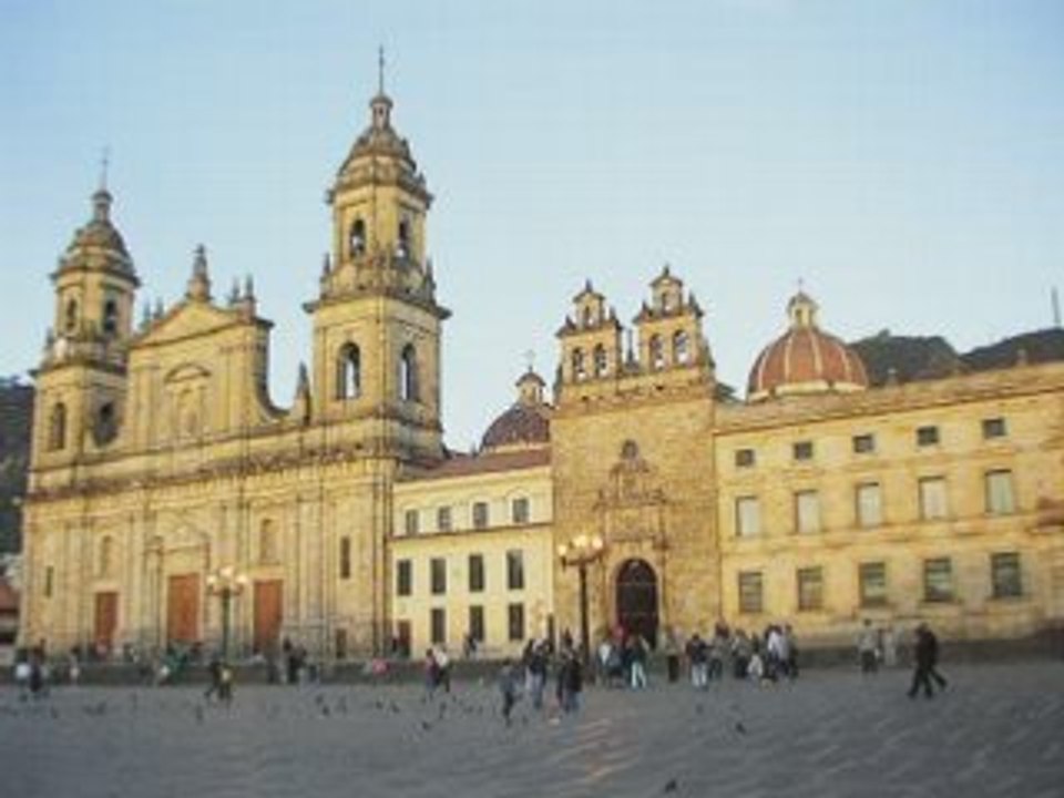 Bogota