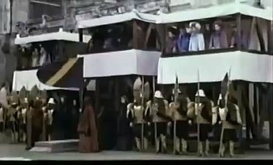 Les Contes de Canterbury Bande-annonce (RU)