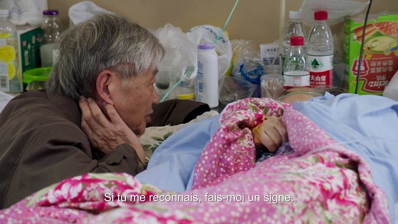 H6 - L'Hôpital du peuple Bande-annonce (FR)