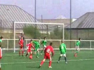 match foot Axel 22.03.08