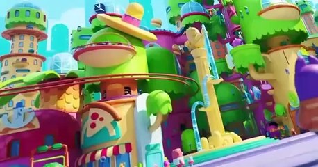 Big Tree City E006