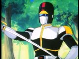 Saber Rider and the Star Sheriffs - 01x23 - Sharpshooter