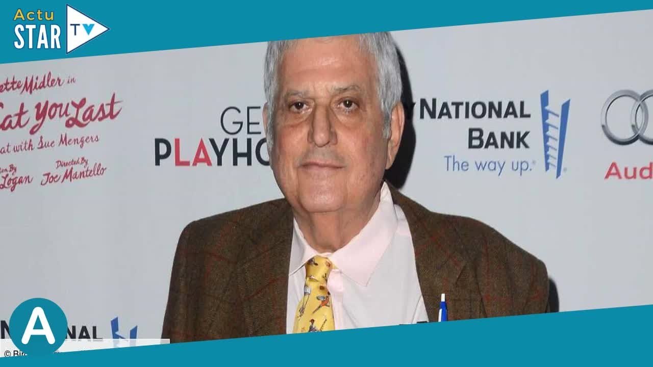 Mort de Michael Lerner, acteur vu dans X-Men :...