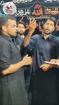 Shahadat Mola Ali a.s 2023 #nohaimamali #21ramzannoha #19ramzannoha #nohashahadatimamali #nohashahadatmolaali #imamali #imamaliquotes #ImamAliع #ImamAliAS #21ramadan #21Ramzan #19Ramzan #ShahadatMolaAli #ShahadatImamAli #shahadathazratali #taboot